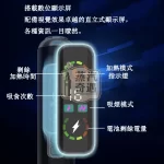 【黑色/灰色/銀色/紫色】HiTASTE F2 二回機現貨｜一根煙抽兩次！相容 TEREA / SENTIA (3200mAh 大電量)IQOS二回機現貨